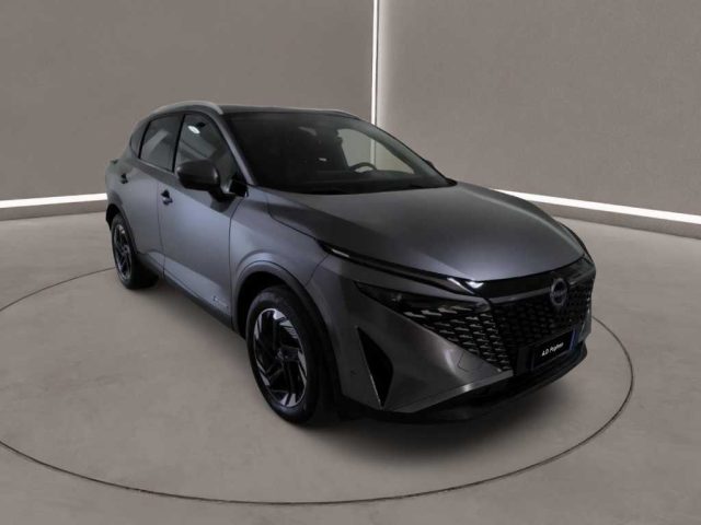 Nissan Qashqai 3ª serie - e-Power N-Design - foto 3 di 4