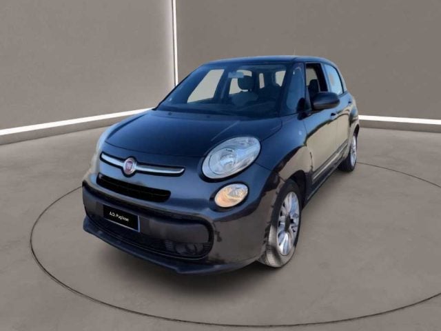 Fiat 500L - 1.3 Multijet 95 CV Urban, del 2016, 177.000 km, in vendita a Caltanissetta (CL)