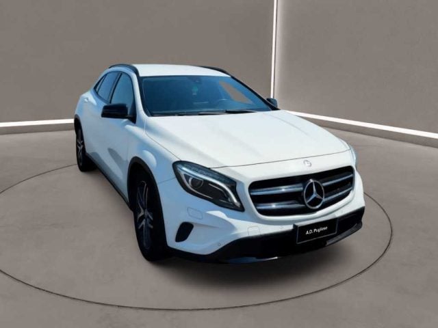 Mercedes-Benz G LA (X156) - LA 220 d Automatic Premium - foto 3 di 4