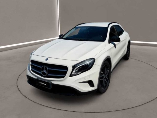 Mercedes-Benz G LA (X156) - LA 220 d Automatic Premium, del 2016, 151.000 km, in vendita a Caltanissetta (CL)