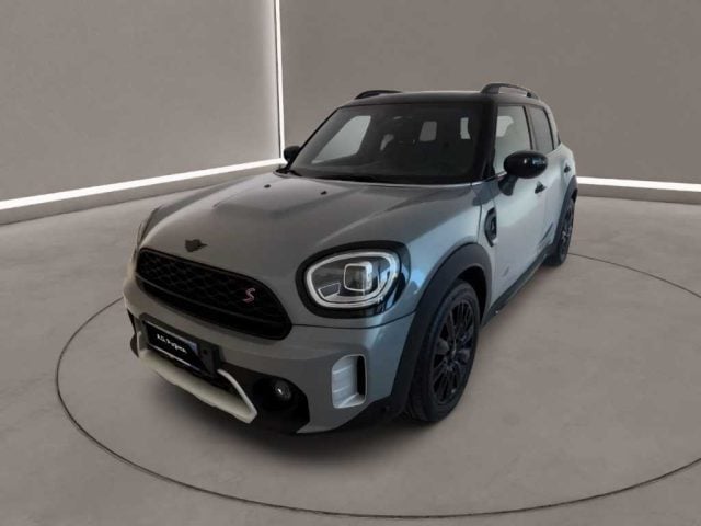 MINI Mini Countrym.(F60) - 2.0 Cooper SD Countryman ALL4 A, del 2020, 72.600 km, in vendita a Caltanissetta (CL)