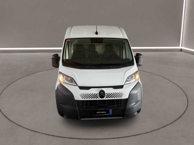 Citroen Jumper (3ª serie) - 35 2.2 BlueHDi 140 S&S PM-TM Furgo - foto 2 di 4