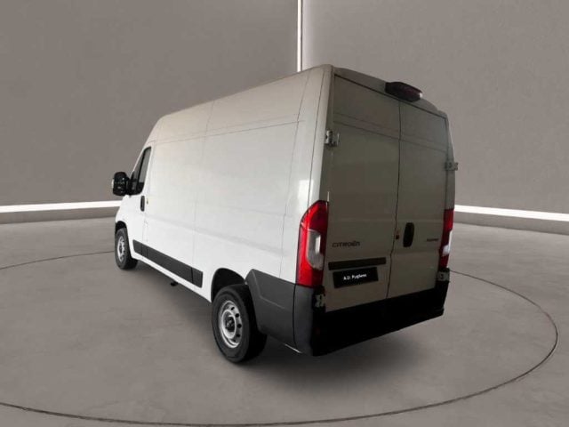 Citroen Jumper (3ª serie) - 35 2.2 BlueHDi 140 S&S PM-TM Furgo - foto 4 di 4