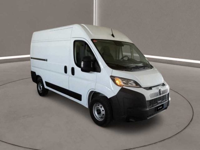 Citroen Jumper (3ª serie) - 35 2.2 BlueHDi 140 S&S PM-TM Furgo - foto 3 di 4