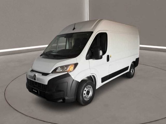 Citroen Jumper (3ª serie) - 35 2.2 BlueHDi 140 S&S PM-TM Furgo, del 2024, 29.825 km, in vendita a Caltanissetta (CL)