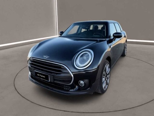 MINI Mini Clubman (F54) - 1.5 Cooper Mayfair Edition Club, del 2023, 8.100 km, in vendita a Caltanissetta (CL)