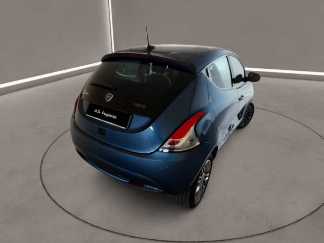 Lancia Ypsilon 3ª serie - 1.0 FireFly 5 porte S&S Hybrid Go - foto 2 di 4
