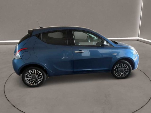 Lancia Ypsilon 3ª serie - 1.0 FireFly 5 porte S&S Hybrid Go - foto 4 di 4