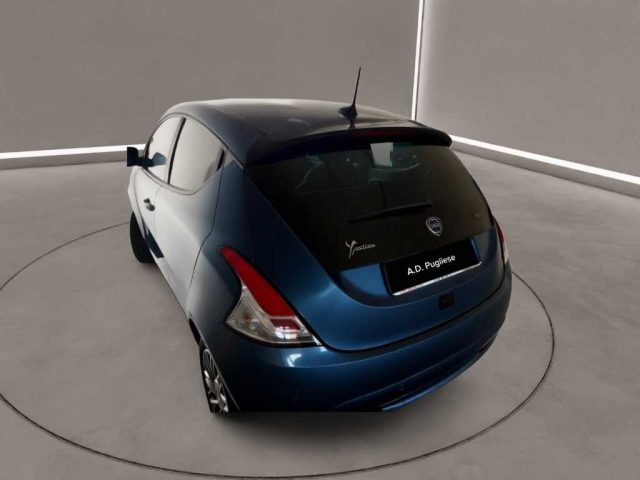 Lancia Ypsilon 3ª serie - 1.0 FireFly 5 porte S&S Hybrid Go - foto 3 di 4