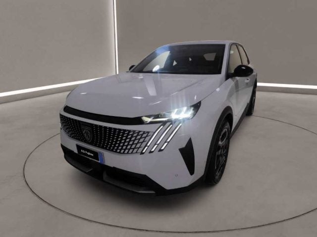 Peugeot e-3008 - motore elettrico (73kWh) 210 CV Allure Busin, del 2026, 2.600 km, in vendita a Caltanissetta (CL)