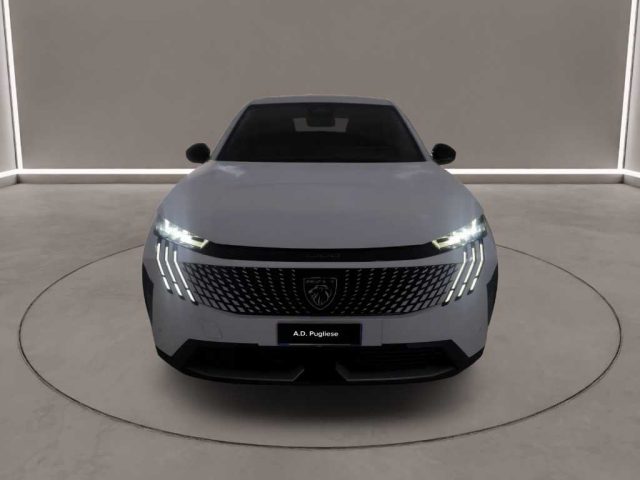 Peugeot e-3008 - motore elettrico (73kWh) 210 CV Allure Busin - foto 2 di 4