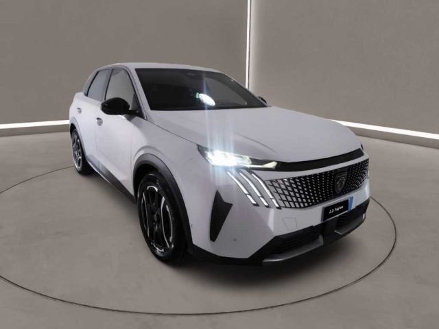 Peugeot e-3008 - motore elettrico (73kWh) 210 CV Allure Busin - foto 3 di 4