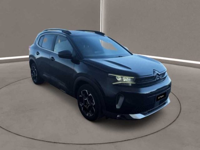 Citroen C5 Aircross 1ª s. - BlueHDi 130 S&S EAT8 Shine P - foto 3 di 4
