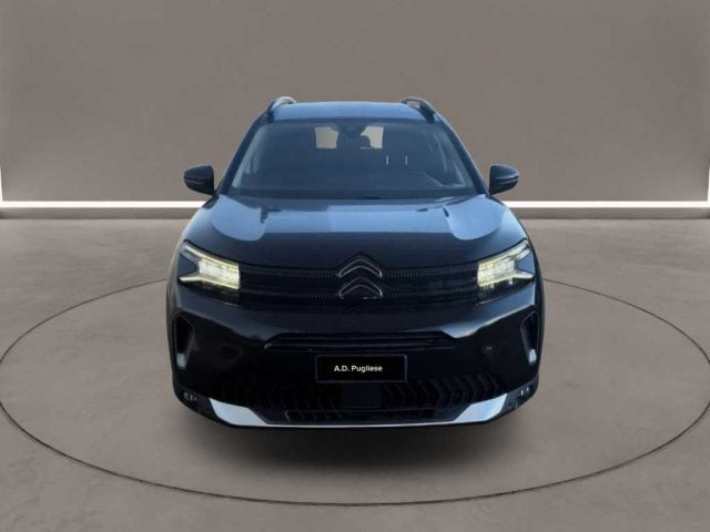 Citroen C5 Aircross 1ª s. - BlueHDi 130 S&S EAT8 Shine P - foto 2 di 4