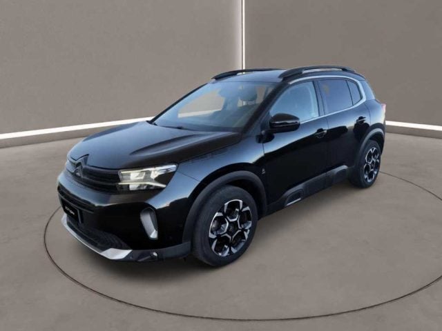 Citroen C5 Aircross 1ª s. - BlueHDi 130 S&S EAT8 Shine P, del 2022, 95.316 km, in vendita a Caltanissetta (CL)