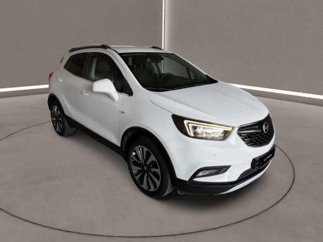 Opel Mokka 1ª serie - X 1.6 CDTI Ecotec 4x2 Start&Stop Inn - foto 3 di 4
