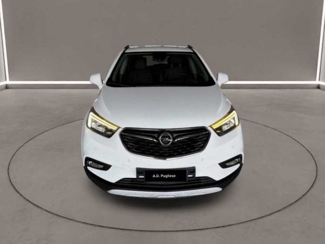 Opel Mokka 1ª serie - X 1.6 CDTI Ecotec 4x2 Start&Stop Inn - foto 2 di 4