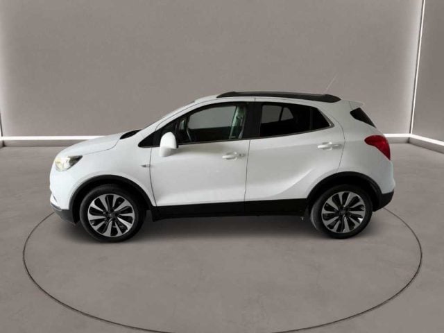 Opel Mokka 1ª serie - X 1.6 CDTI Ecotec 4x2 Start&Stop Inn - foto 4 di 4