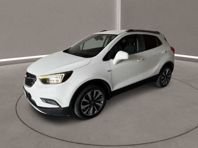 Opel Mokka 1ª serie - X 1.6 CDTI Ecotec 4x2 Start&Stop Inn, del 2018, 147.524 km, in vendita a Caltanissetta (CL)