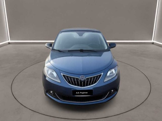 Lancia Ypsilon 3ª serie - 1.0 FireFly 5 porte S&S Hybrid Go - foto 2 di 4