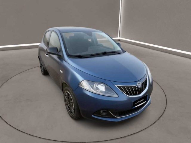 Lancia Ypsilon 3ª serie - 1.0 FireFly 5 porte S&S Hybrid Go - foto 3 di 4