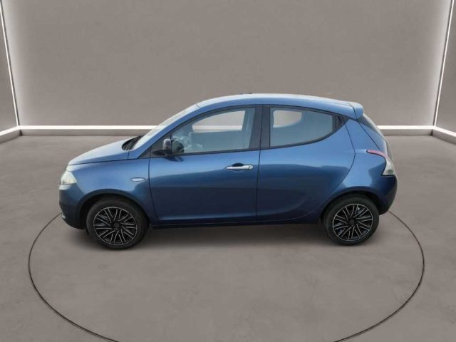 Lancia Ypsilon 3ª serie - 1.0 FireFly 5 porte S&S Hybrid Go - foto 4 di 4