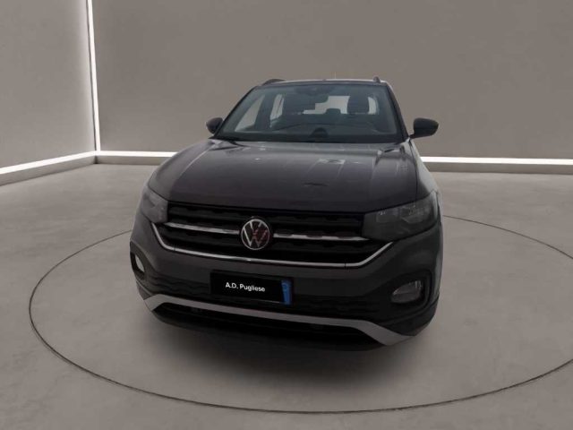 Volkswagen T-Cross - 1.0 TSI Style BMT - foto 2 di 4