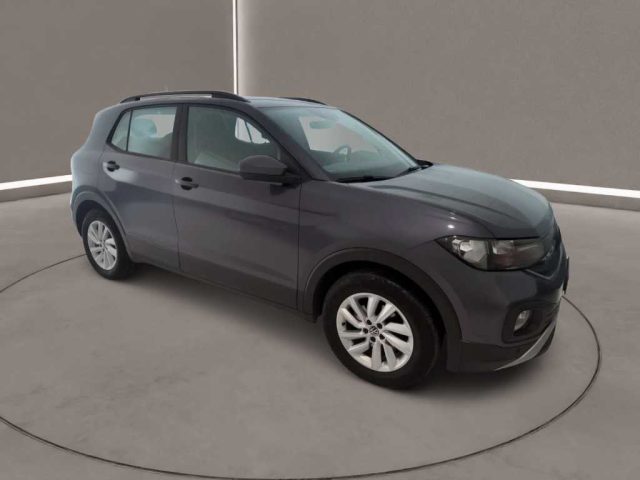 Volkswagen T-Cross - 1.0 TSI Style BMT - foto 3 di 4