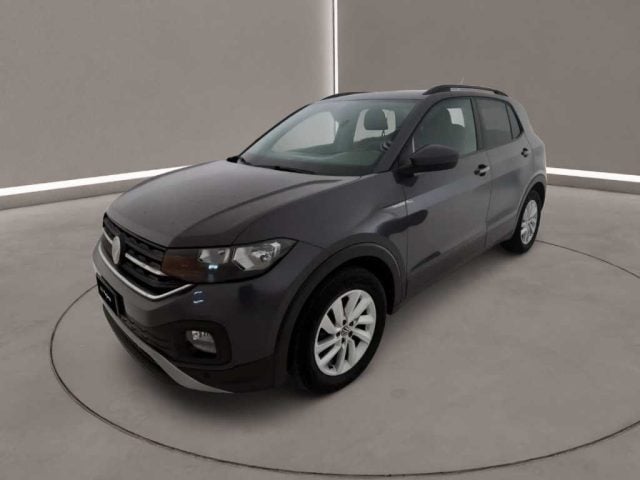 Volkswagen T-Cross - 1.0 TSI Style BMT, del 2023, 16.000 km, in vendita a Caltanissetta (CL)