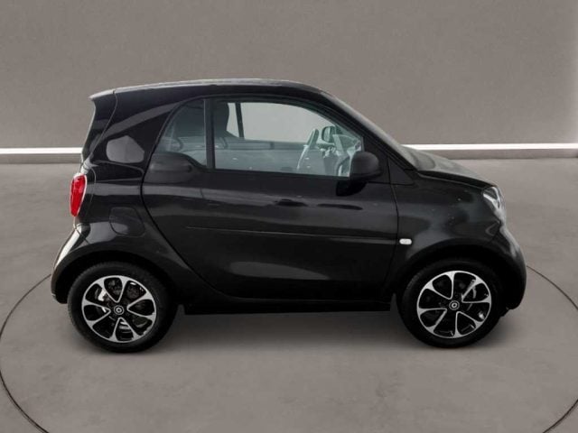 smart forTwo 3ªs.(C/A453) - 70 1.0 twinamic Passion - foto 3 di 4