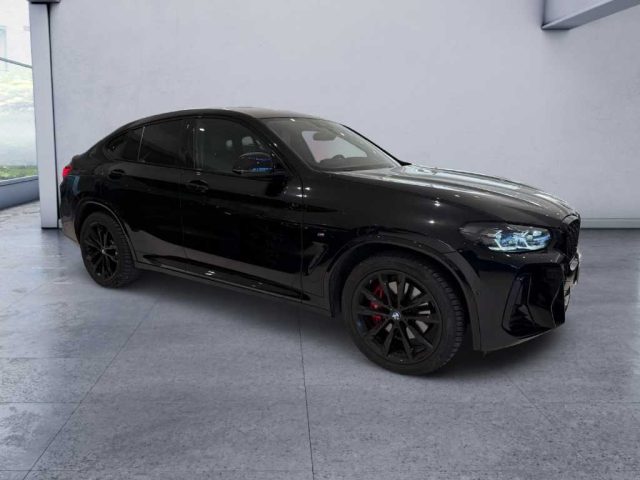BMW X4 (G02/F98) - xDrive20d 48V Msport - foto 2 di 4