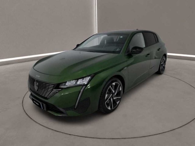 Peugeot 308 3ª serie - Plug-in Hybrid 180 e-EAT8 Allure Pac - foto 3 di 4