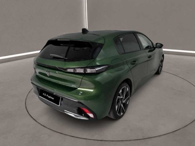 Peugeot 308 3ª serie - Plug-in Hybrid 180 e-EAT8 Allure Pac - foto 2 di 4