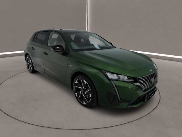 Peugeot 308 3ª serie - Plug-in Hybrid 180 e-EAT8 Allure Pac - foto 4 di 4