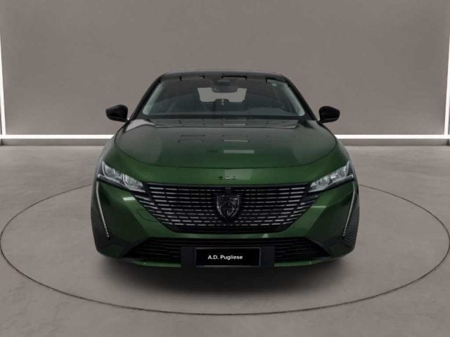 Peugeot 308 3ª serie - Plug-in Hybrid 180 e-EAT8 Allure Pac, del 2022, 73.035 km, in vendita a Caltanissetta (CL)