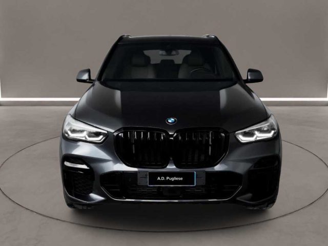 BMW X5 (G05/F95) - xDrive30d 48V Msport - foto 2 di 4