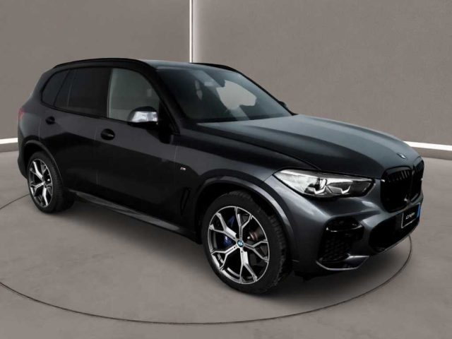 BMW X5 (G05/F95) - xDrive30d 48V Msport - foto 3 di 4