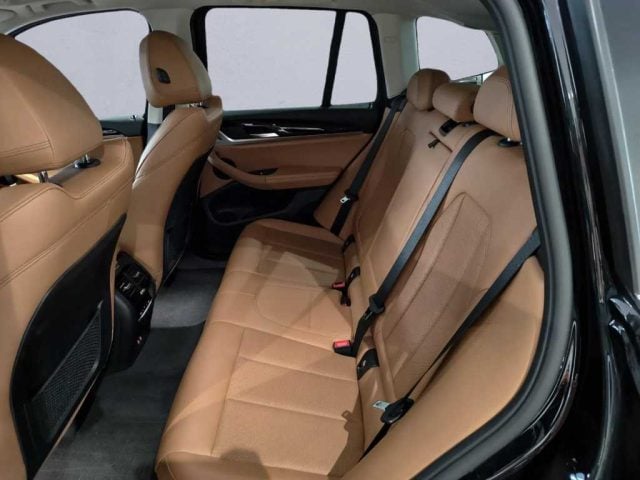 BMW X3 (G01/F97) - xDrive20d 48V - foto 3 di 4