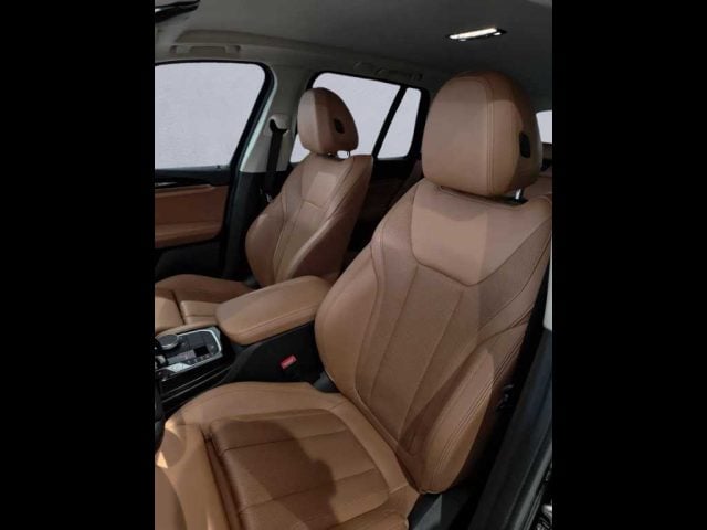 BMW X3 (G01/F97) - xDrive20d 48V - foto 2 di 4