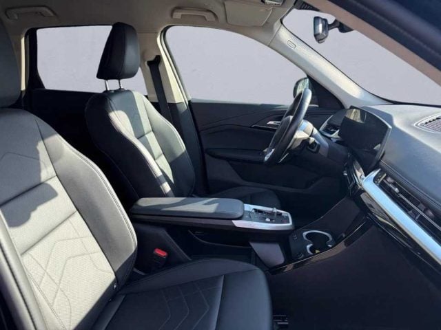 BMW X1 (U11) - xDrive 25e xLine, del 2024, 27.300 km, in vendita a Caltanissetta (CL)