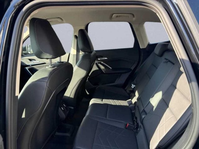 BMW X1 (U11) - xDrive 25e xLine - foto 3 di 4