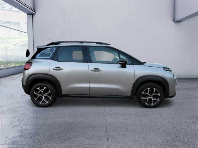 Citroen C3 Aircross 1ª s. - BlueHDi 110 S&S Shine Pack - foto 2 di 4