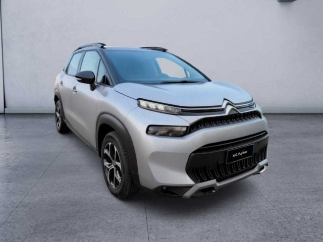 Citroen C3 Aircross 1ª s. - BlueHDi 110 S&S Shine Pack, del 2022, 115.800 km, in vendita a Caltanissetta (CL)