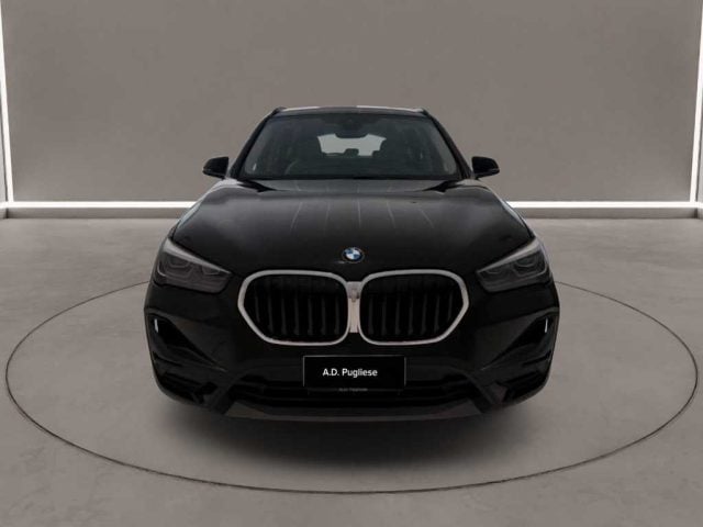 BMW X1 (F48) - sDrive18d xLine Plus - foto 2 di 4
