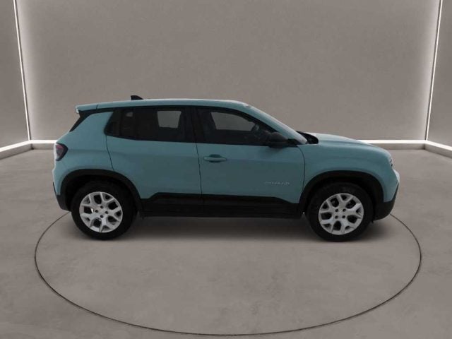 Jeep Avenger - 1.2 Turbo 100 CV Altitude - foto 4 di 4