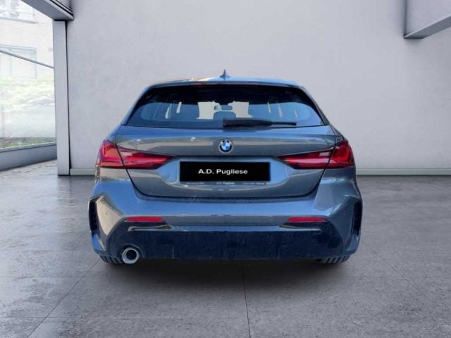 BMW 116 Serie 1 (F40) - d 5p. Msport - foto 4 di 4