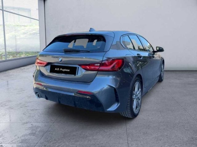 BMW 116 Serie 1 (F40) - d 5p. Msport - foto 3 di 4