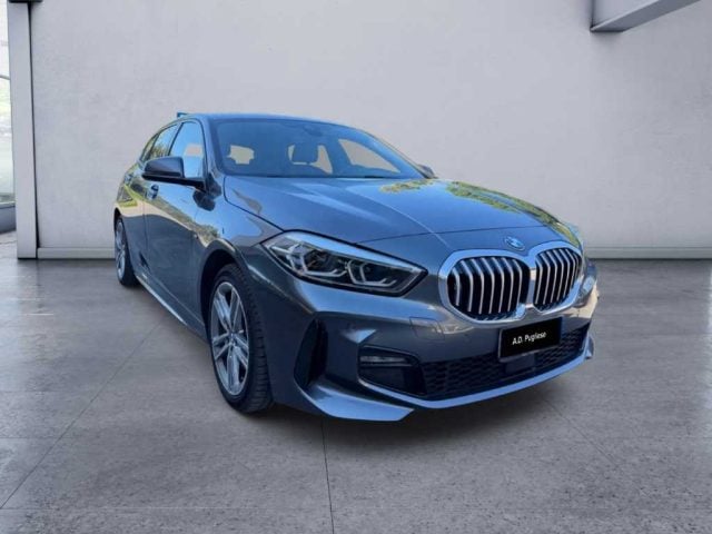 BMW 116 Serie 1 (F40) - d 5p. Msport, del 2021, 119.000 km, in vendita a Caltanissetta (CL)