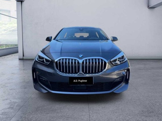 BMW 116 Serie 1 (F40) - d 5p. Msport - foto 2 di 4