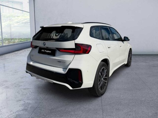 BMW X1 (U11) - xDrive 23d Msport - foto 4 di 4